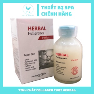 Tinh chất collagen tươi herbal căng bóng, trẻ hóa da