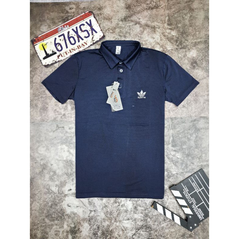 [Mã SKAMCLU7 giảm 10% Tối Đa 50K đơn 0Đ] [CÓ VIDEO] ÁO THỂ THAO CỔ BẺ | BigBuy360 - bigbuy360.vn