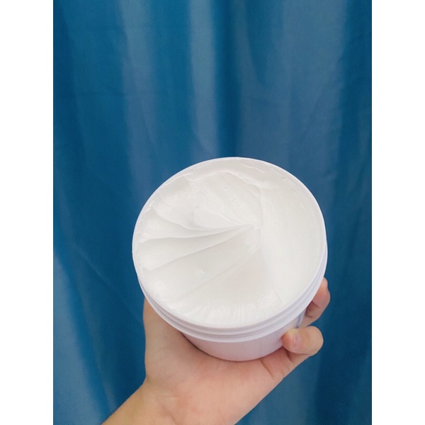 KEM DƯỠNG DA BODY 500gram,Handmade