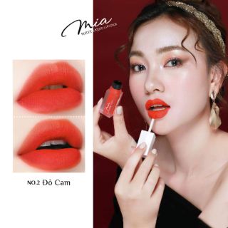 Son MIA Lipstick