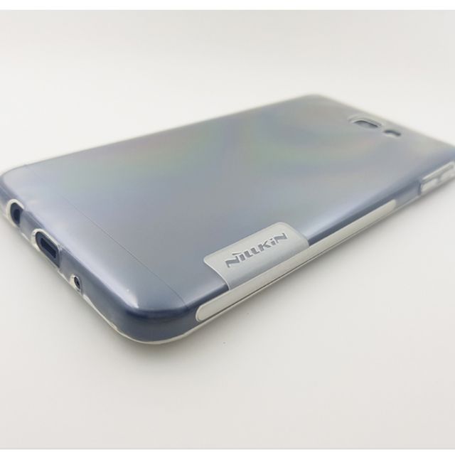 Ốp lưng dẻo trong suốt nillkin cho Samsung Galaxy J7Prime chính hãng