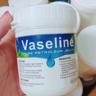 VASELINE HŨ 350g,450g