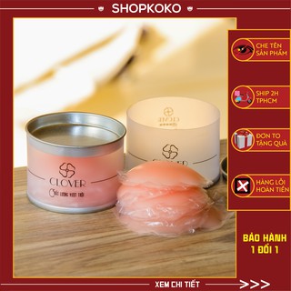 Miếng Dán Ti, Hộp Dán Ti HỒNG 💖 FREESHIP 💖 Dán Ngực Hình Hoa 5 cặp - 9990