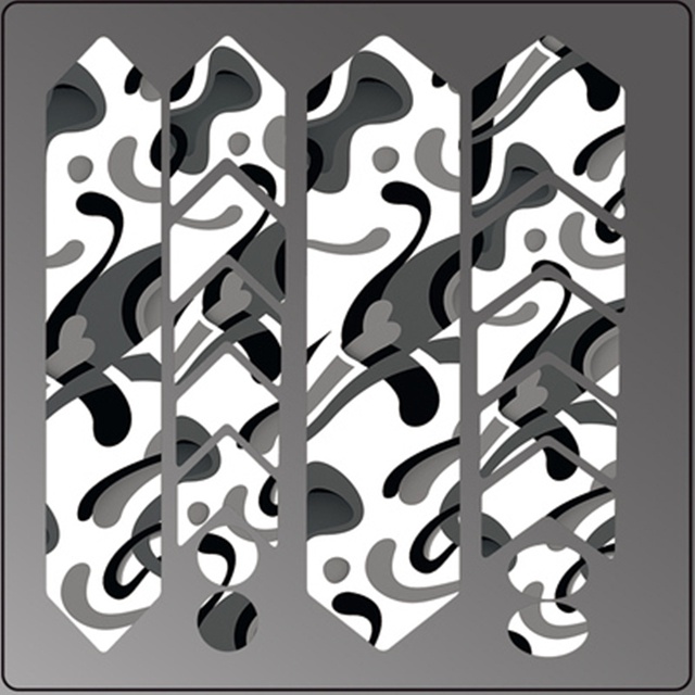 1 Bộ Đề Can Dán Chống Trầy Xước Bảo Vệ Xe Đạp Leo Núi