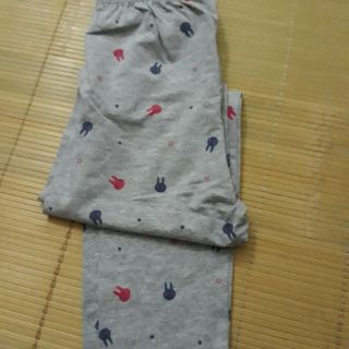 Quần legging cho bé gái