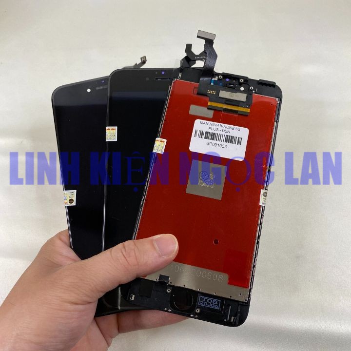 Màn Hình Ip 6S Plus Linh Kiện
