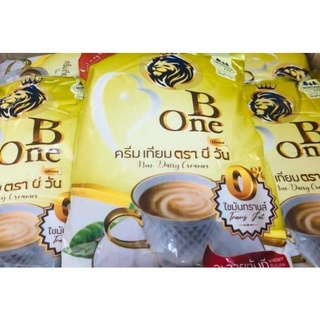 BỘT SỮA BÉO B ONE 1KG