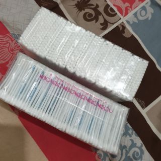 Sỉ 10 lốc bông ngoáy tai 720que/lốc