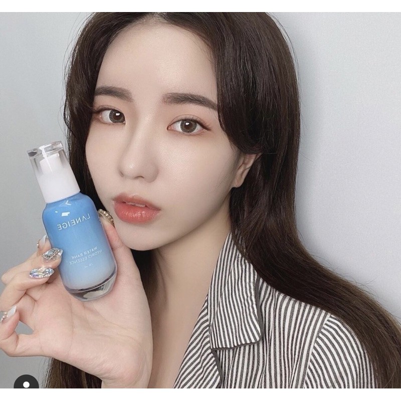 Tinh chất cấp nước Laniege Water Bank Hydro Essence