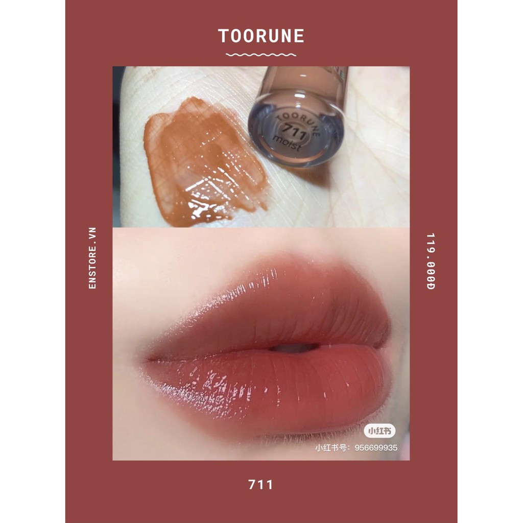 [TOORUNE] Son kem bóng Toorune | BigBuy360 - bigbuy360.vn