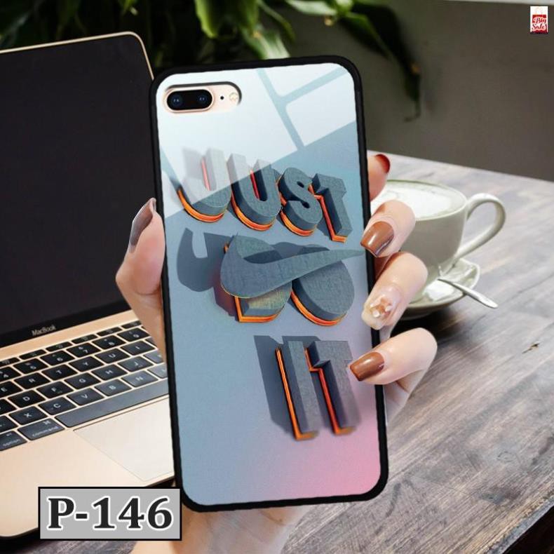 Ốp lưng Iphone 7plus -8 Plus  - hình 3D hot 2021