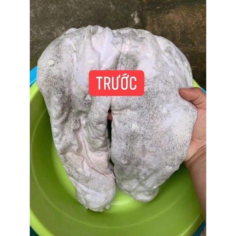 NƯỚC TẨY MỐC CHANO THẦN THÁNH