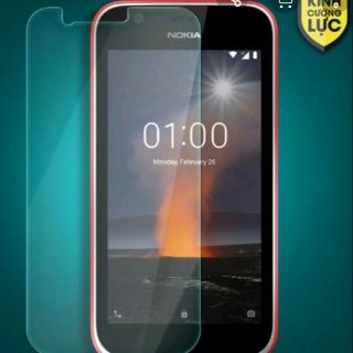 Bộ 2 kính cường lực nokia 1 cao cấp chống vỡ