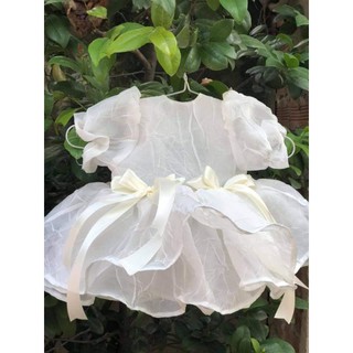 Đầm của b hà Mi lê