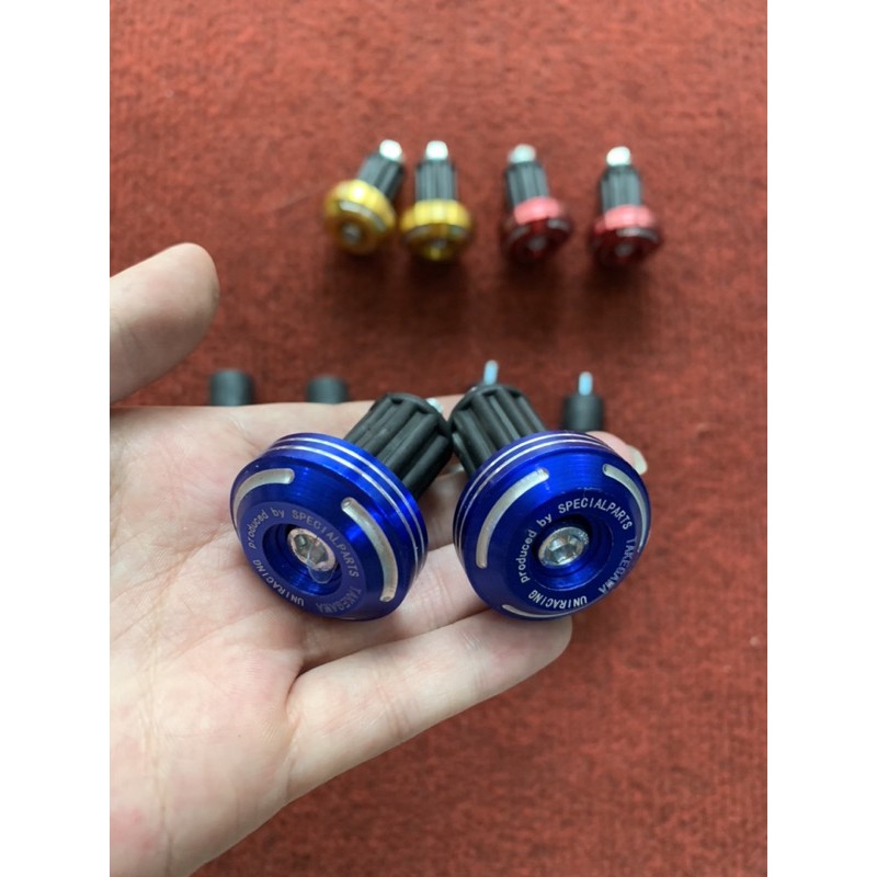 Cặp gù lắp tay lái xe máy - Phù hợp với mọi loại xe