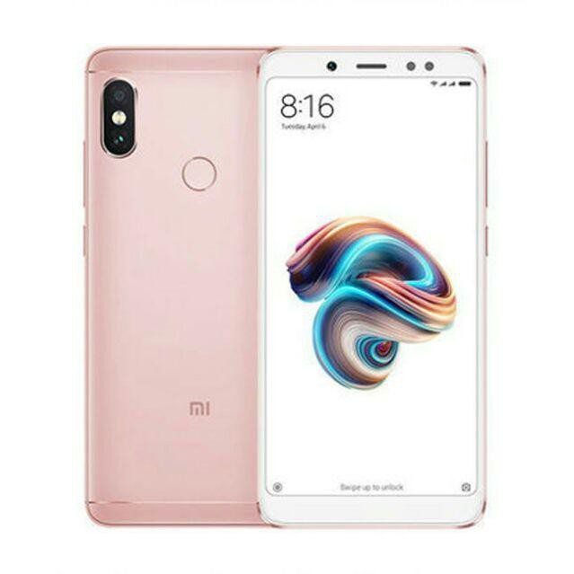  Điện thoại Xiaomi Redmi Note 5 Pro (3/32) xách tay