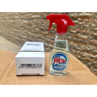 💥 Nước hoa mini nữ Moschino