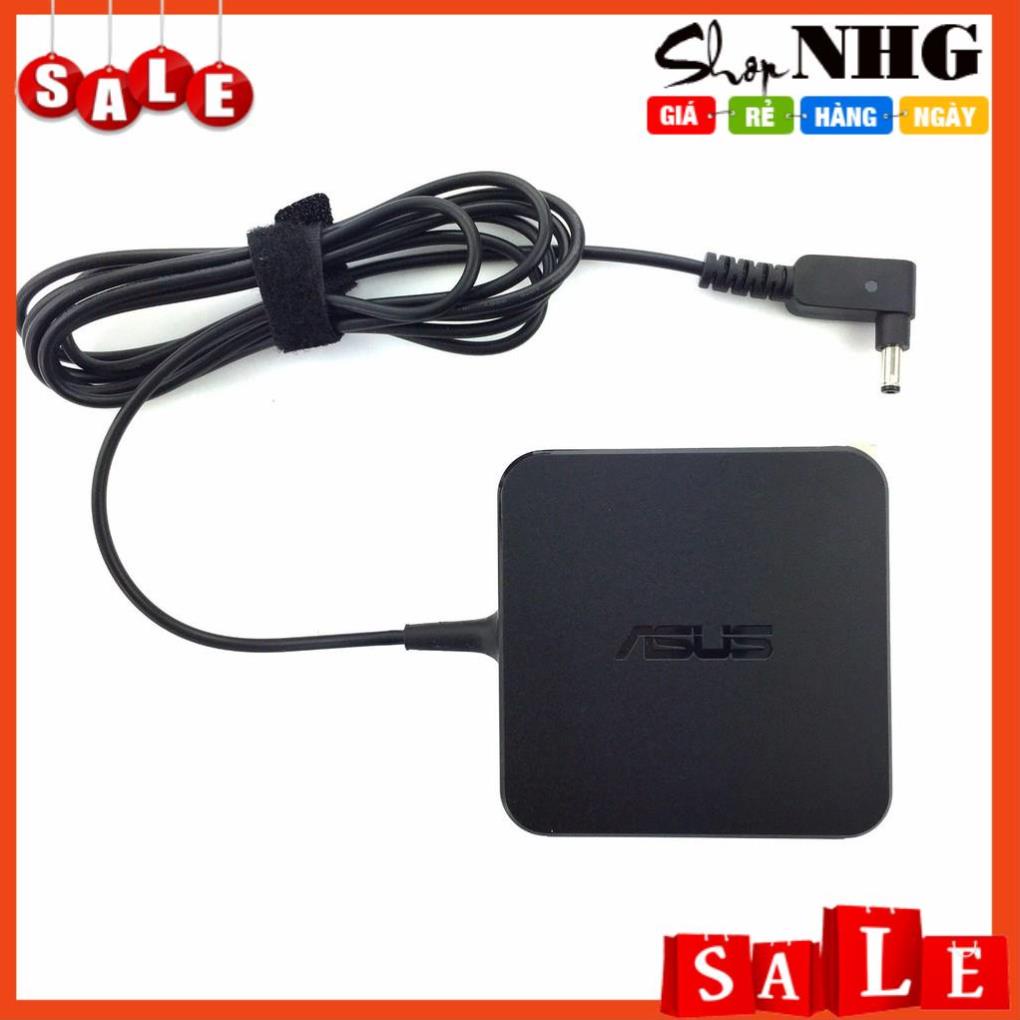 ⚡ Sạc laptop Asus U38DT U38N UX21A UX301 UX302 UX302LA UX303 UX303LA UX31A UX31LA UX32A UX32VD UX42VS UX52VS Vuông Zin