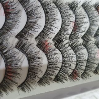 Mi giả đăng quang các mẫu C