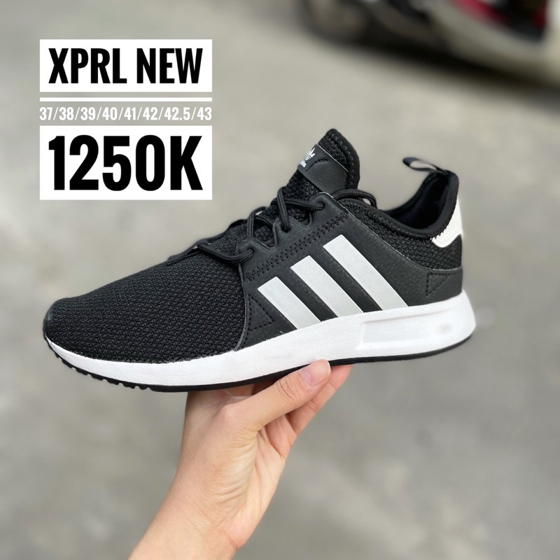Adidas XPRL