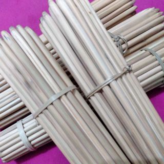 Đũa tre vót thủ công-50đôi