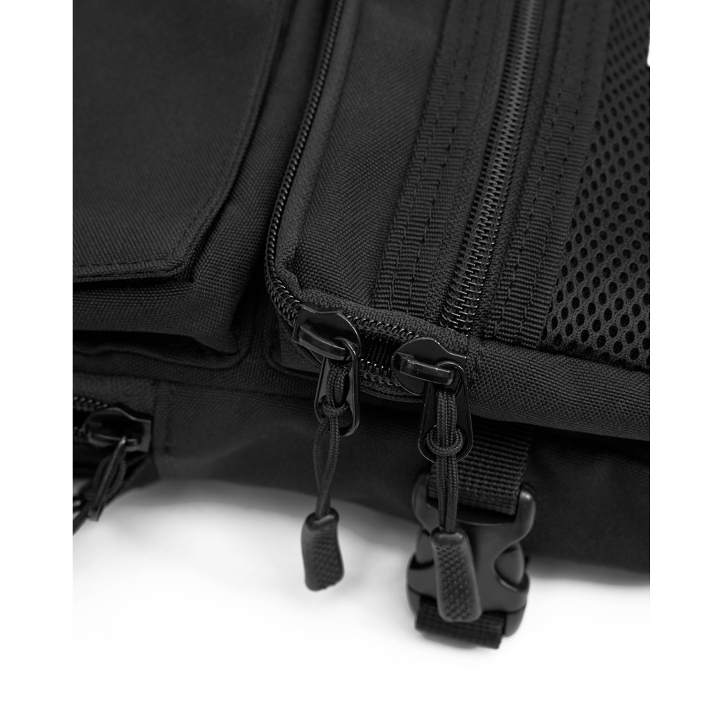 Túi Đeo Chéo Nam Nữ SAIGON SWAGGER® SGS Flexible Bag