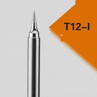 Mũi hàn T12I T12-I mũi nhọn thẳng loại thường GTC1 G5-C6
