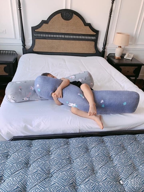 Ruột gối ôm cao cấp- được chọn mẫu