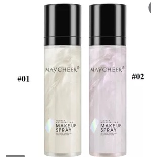 [CHUẨN AUTH] Xịt Cố Định Makeup Zeesea | BigBuy360 - bigbuy360.vn