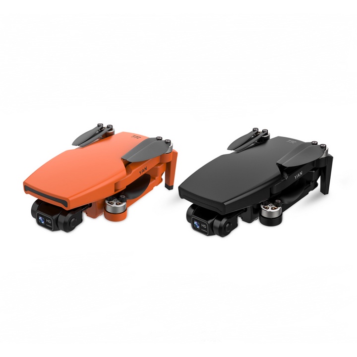 Flycam SG108 Pro GPS Máy Bay Camera 4K Chống Rung 2 Trục, Tầm Xa 1000M Bay 20 Phút, Động Cơ Không Chổi Than Mạnh Mẽ