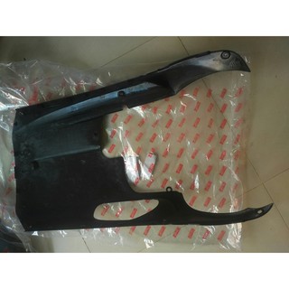 Ốp gầm Mio đen 2004 - 2006 Yamaha