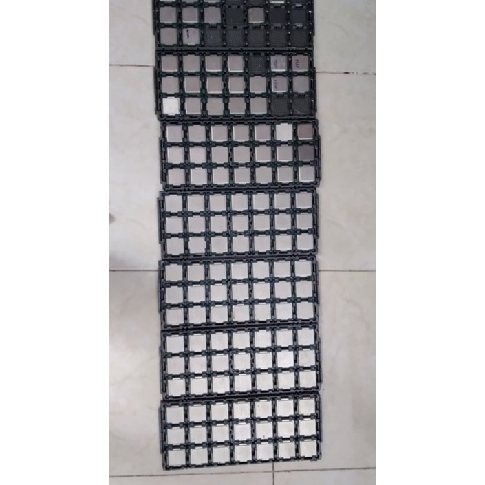 CPU Intel G3900 G3930 chip bóc máy