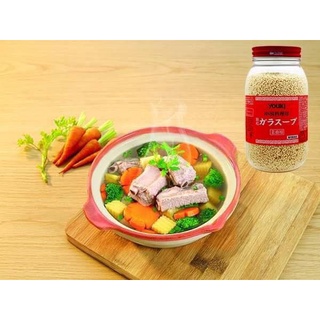 Hạt nêm Youki Nhật Bản