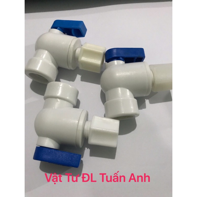 Van Bình Áp Máy Lọc Nước R.O