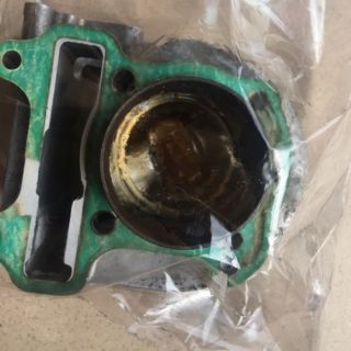 Full bộ lòng+piston+bạc Lead 110 hàng theo xe 95%