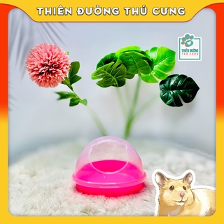 Nhà Tắm Lớn Hamster 14cm
