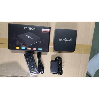 Đầu Tv Box Android / Android / Tv Box