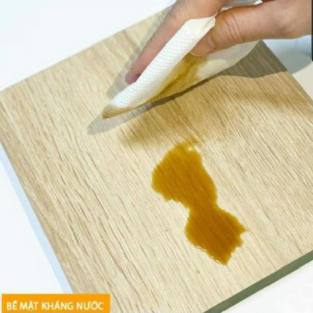 THANH GỖ TREO TƯỜNG GỖ MDF -  RỘNG 20cm