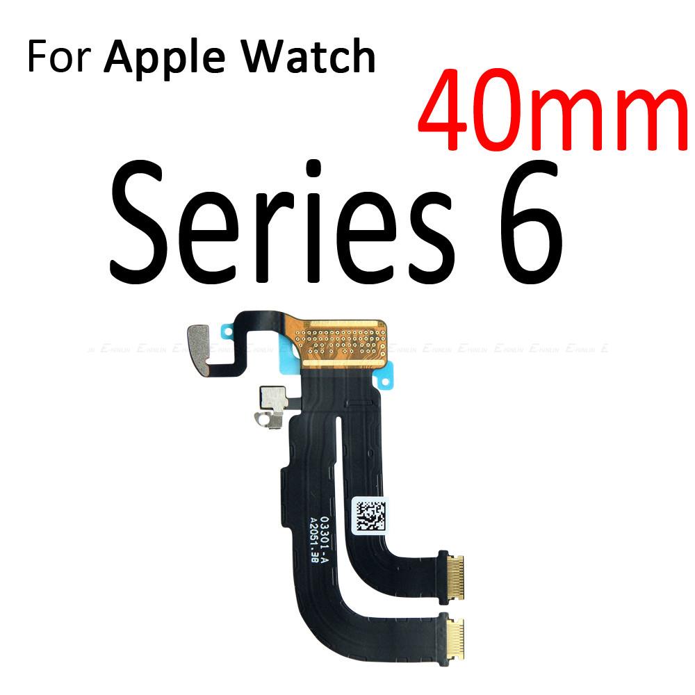 Dây Cáp Kết Nối Bo Mạch Chủ Màn Hình Cảm Ứng Dành Cho Apple Watch Series 1 2 3 4 5 6 SE