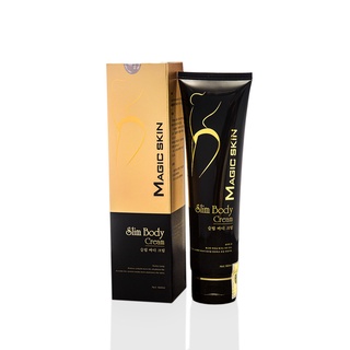 Kem tan mỡ magic skin