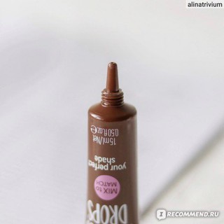 Kem pha nền Essence Darkening make-up drops