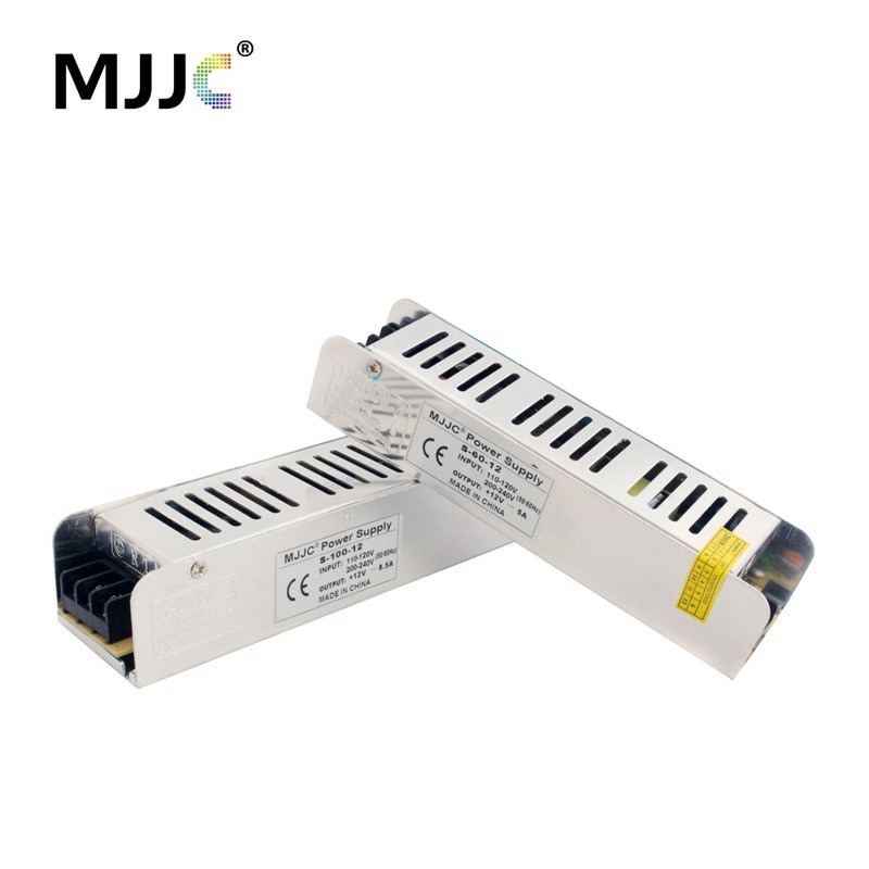 Bộ Chuyển Đổi Nguồn Điện 220V AC Sang DC 12V 5A 10A 15A 30A CCTV