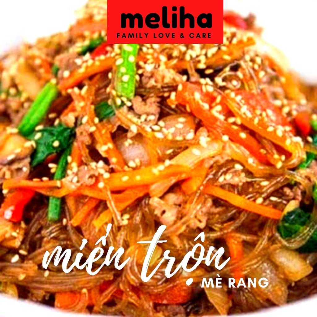 Miến dong sạch Việt Tâm, miến dong riềng