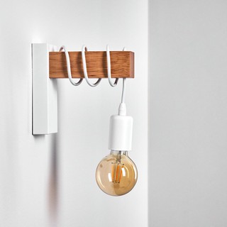 ĐÈN TREO TƯỜNG EDISON RETRO WALL WHW