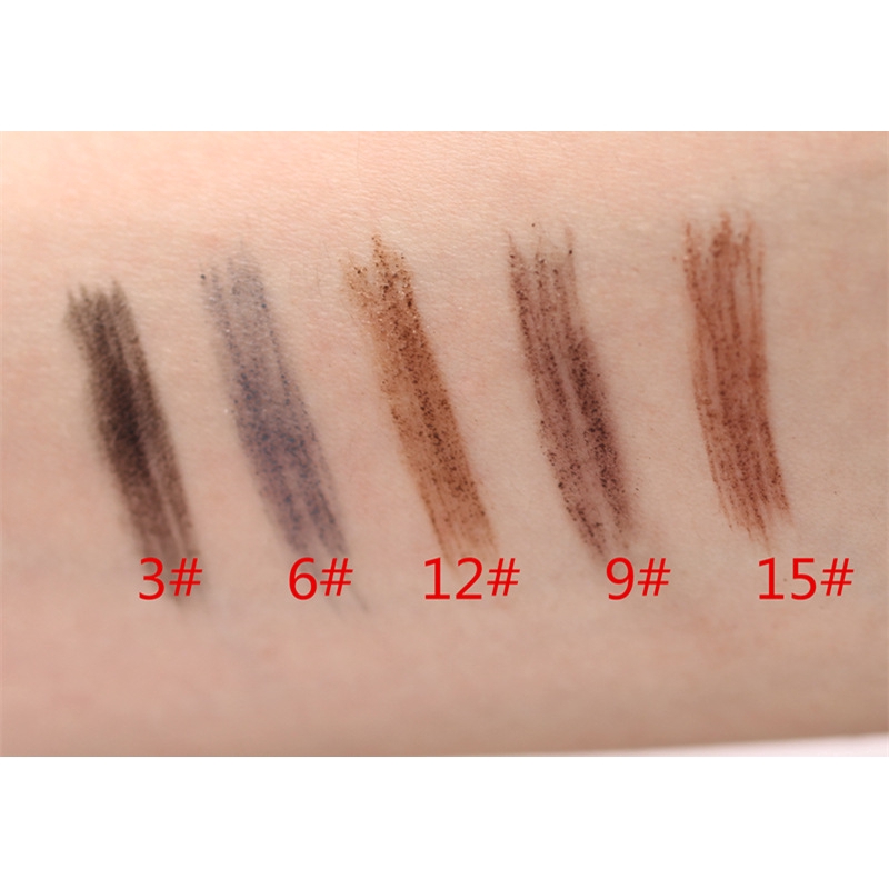 Bút chì kẻ lông mày không thấm nước mồ hôi | BigBuy360 - bigbuy360.vn