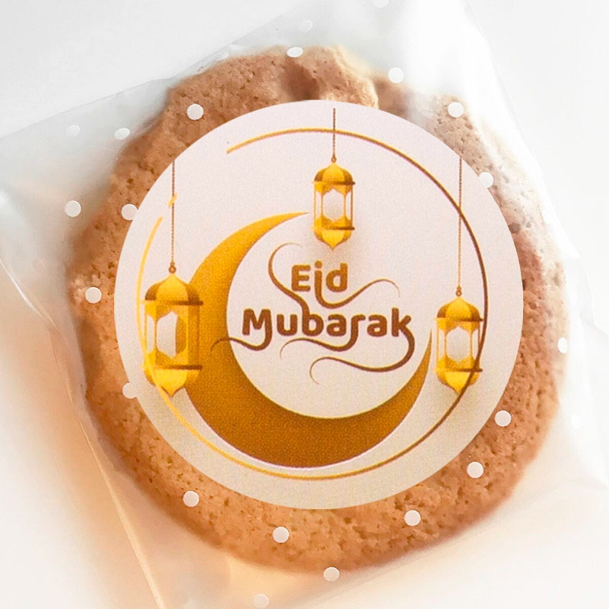 Phụ Kiện Trang Trí Lễ Hội Hồi Giáo Mubarak