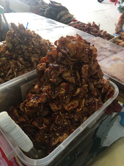 Mực rim sate nguyên con 200g | BigBuy360 - bigbuy360.vn