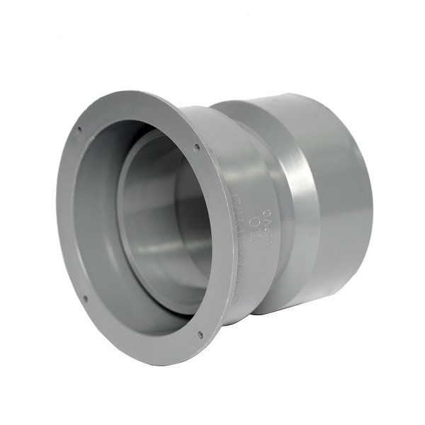 NỐI THÔNG SÀN/ THÔNG TẦNG SLAP JOINT- PHI 60/ 75/ 90/ 110 MM- EUROPIPE HÀNG ĐẸP