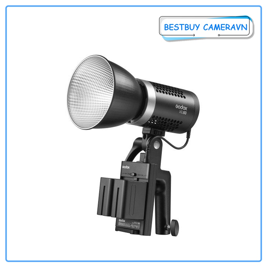 Đèn Led Godox ML-60