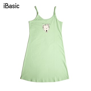 Đầm Ngủ iBasic SY003